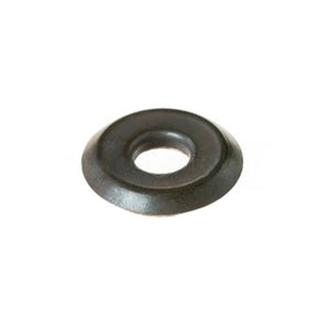 GE APPLIANCE WB02X32440 WASHER CONTOURED (GENUINE OEM PART)