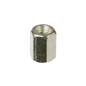 GE APPLIANCE WB02X35585 NUT HEX (GENUINE OEM PART)