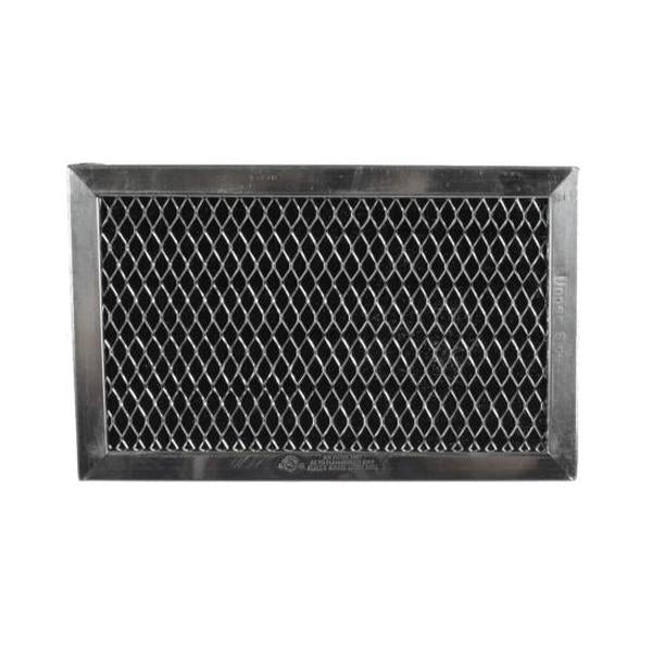 GE APPLIANCE WB02X35687 CHARCOAL FILTER (GENUINE OEM PART) - Parts Solution Group
