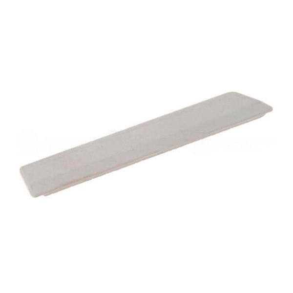 GE APPLIANCE WB02X39567 RANGE PAD COVER (GENUINE OEM PART)