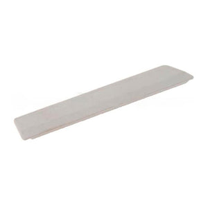 GE APPLIANCE WB02X39567 RANGE PAD COVER (GENUINE OEM PART)