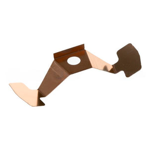 GE APPLIANCE WB02X41668 GROUND STRAP (GENUINE OEM PART)