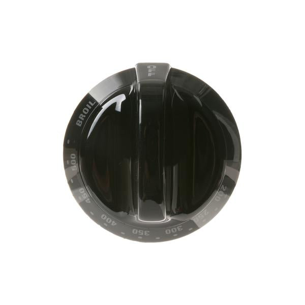 GE APPLIANCE WB03K10009 RANGE OVEN THERMOSTAT CONTROL KNOB (genuine oem part) - Parts Solution Group