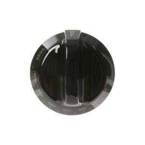 GE APPLIANCE WB03K10009 RANGE OVEN THERMOSTAT CONTROL KNOB (genuine oem part)