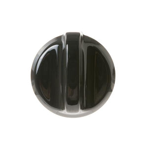 GE APPLIANCE WB03K10010 RANGE SURFACE BURNER KNOB (genuine oem part)