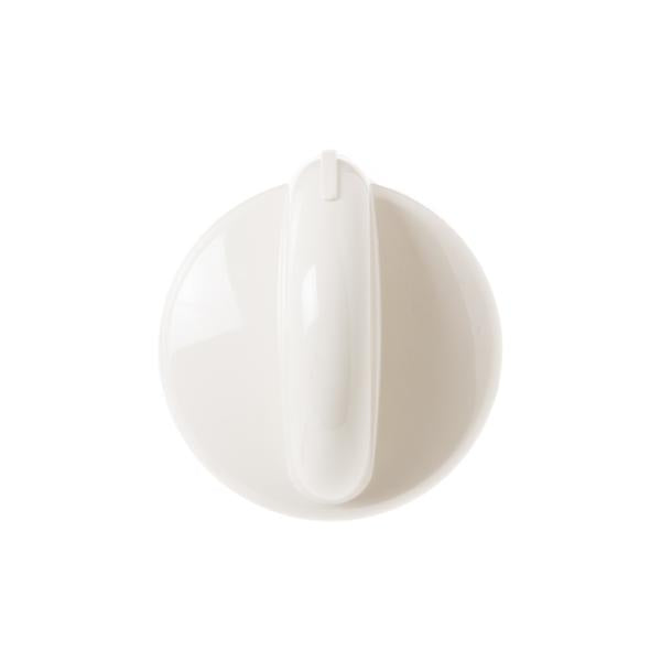 GE APPLIANCE WB03K10147 RANGE CONTROL KNOB (BISQUE) (GENUINE OEM PART) - Parts Solution Group