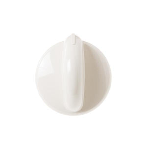 GE APPLIANCE WB03K10147 RANGE CONTROL KNOB (BISQUE) (GENUINE OEM PART)