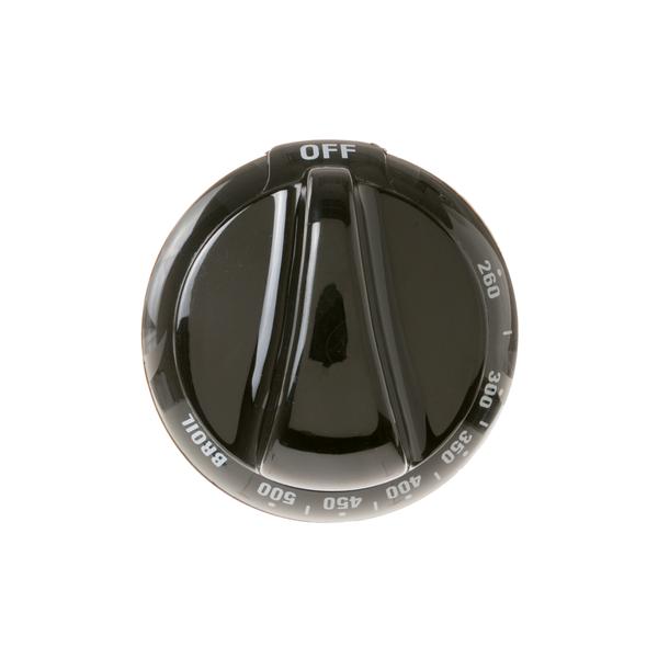GE APPLIANCE WB03K10159 RANGE OVEN CONTROL KNOB (genuine oem part) - Parts Solution Group