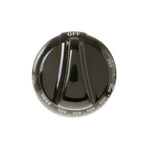 GE APPLIANCE WB03K10159 RANGE OVEN CONTROL KNOB (genuine oem part)