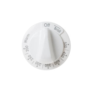 GE APPLIANCE WB03K10181 RANGE THERMOSTAT KNOB ASSEMBLY (GENUINE OEM PART)