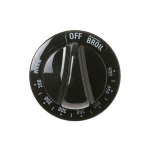 GE APPLIANCE WB03K10185 KNOB ASSEMBLY (genuine oem part)