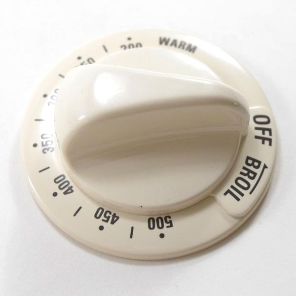 GE APPLIANCE WB03K10186 RANGE CONTROL KNOB (genuine oem part) - Parts Solution Group