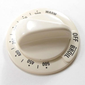 GE APPLIANCE WB03K10186 RANGE CONTROL KNOB (genuine oem part)