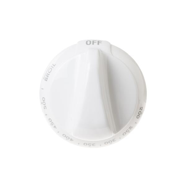 GE APPLIANCE WB03K10203 THERMOSTAT KNOB (genuine oem part) - Parts Solution Group
