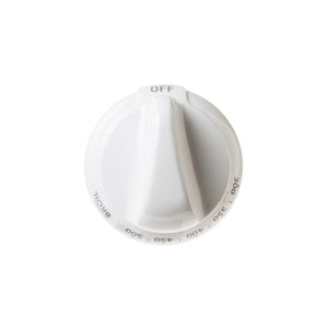 GE APPLIANCE WB03K10204 KNOB THERMOSTAT ASM GE (GENUINE OEM PART)