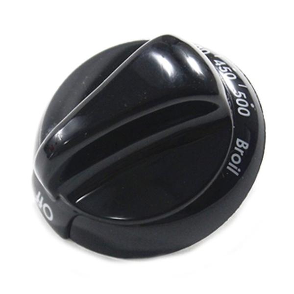 GE APPLIANCE WB03K10206 RANGE OVEN CONTROL KNOB (genuine oem part) - Parts Solution Group