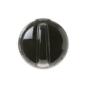GE APPLIANCE WB03K10217 RANGE OVEN THERMOSTAT CONTROL KNOB (genuine oem part)
