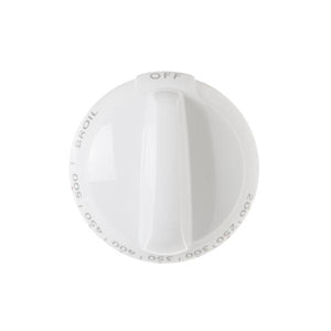 GE APPLIANCE WB03K10220 RANGE OVEN THERMOSTAT KNOB (genuine oem part)
