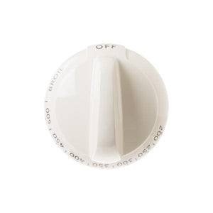 GE APPLIANCE WB03K10226 THERMOSTAT KNOB (genuine oem part)