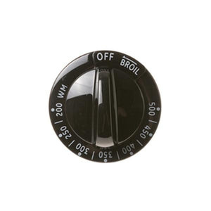 GE APPLIANCE WB03K10228 THERMOSTAT KNOB (genuine oem part)