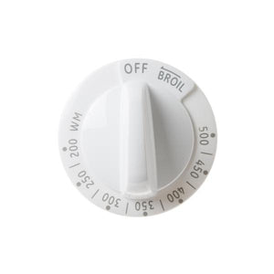 GE APPLIANCE WB03K10230 RANGE THERMOSTAT KNOB (genuine oem part)