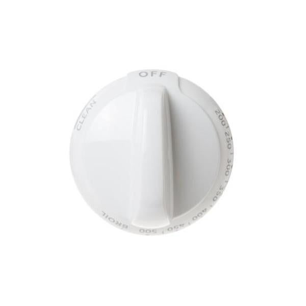 GE APPLIANCE WB03K10232 KNOB THERMOSTAT ASM. (GENUINE OEM PART) - Parts Solution Group