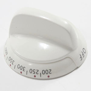 GE APPLIANCE WB03K10246 RANGE THERMOSTAT KNOB (genuine oem part)