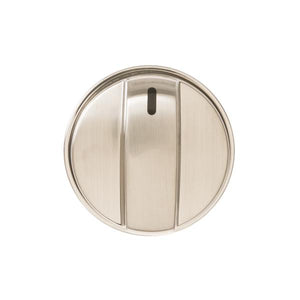 GE APPLIANCE WB03K10286 RANGE SURFACE BURNER KNOB ASSEMBLY (genuine oem part)