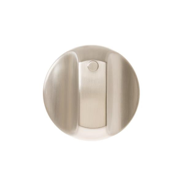 GE APPLIANCE WB03K10291 RANGE KNOB ASSEMBLY RR (GENUINE OEM PART) - Parts Solution Group