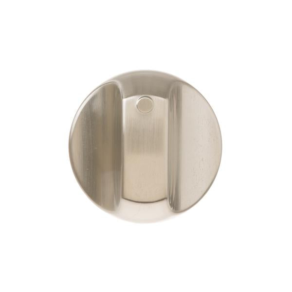 GE APPLIANCE WB03K10308 RANGE BURNER CONTROL KNOB (genuine oem part) - Parts Solution Group