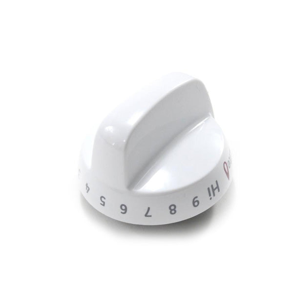 GE APPLIANCE WB03K10314 RANGE KNOB ASSEMBLY (GENUINE OEM PART) - Parts Solution Group