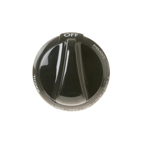 GE APPLIANCE WB03K10358 KNOB THERMOSTAT ASM (GENUINE OEM PART) - Parts Solution Group