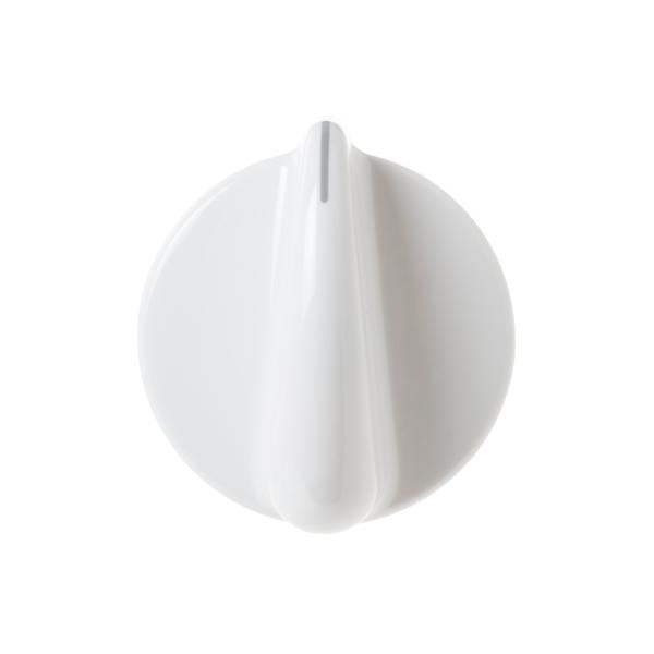 GE APPLIANCE WB03T10027COOKTOP BURNER CONTROL KNOB (genuine oem part) - Parts Solution Group