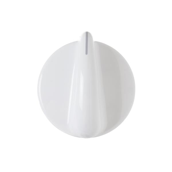 GE APPLIANCE WB03T10030 COOKTOP BURNER CONTROL KNOB (genuine oem part) - Parts Solution Group