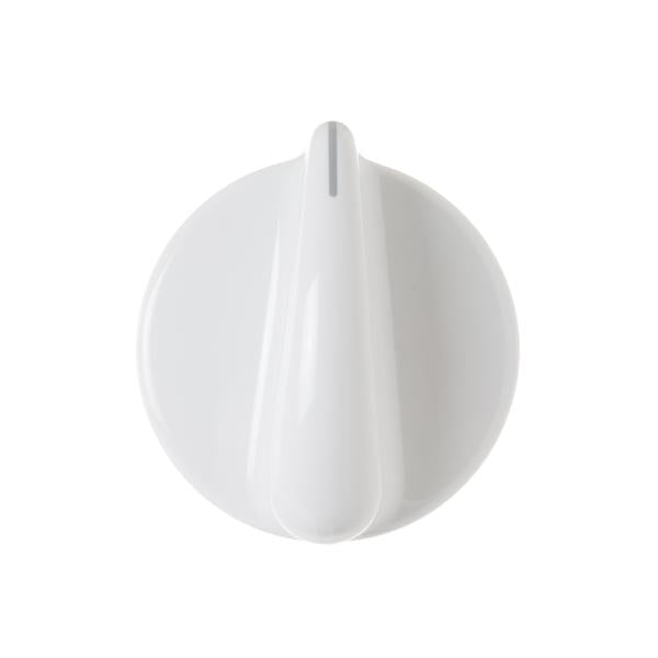 GE APPLIANCE WB03T10079 RANGE BURNER CONTROL KNOB (genuine oem part) - Parts Solution Group