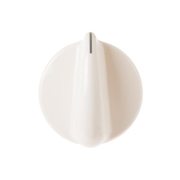 GE APPLIANCE WB03T10095 RANGE BURNER CONTROL KNOB (genuine oem part) - Parts Solution Group