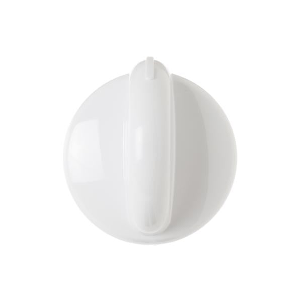 GE APPLIANCE WB03T10207 RANGE BURNER CONTROL KNOB (genuine oem part) - Parts Solution Group