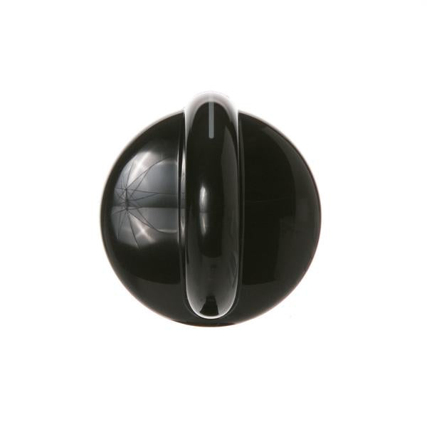 GE APPLIANCE WB03T10217 RANGE BURNER CONTROL KNOB (genuine oem part) - Parts Solution Group