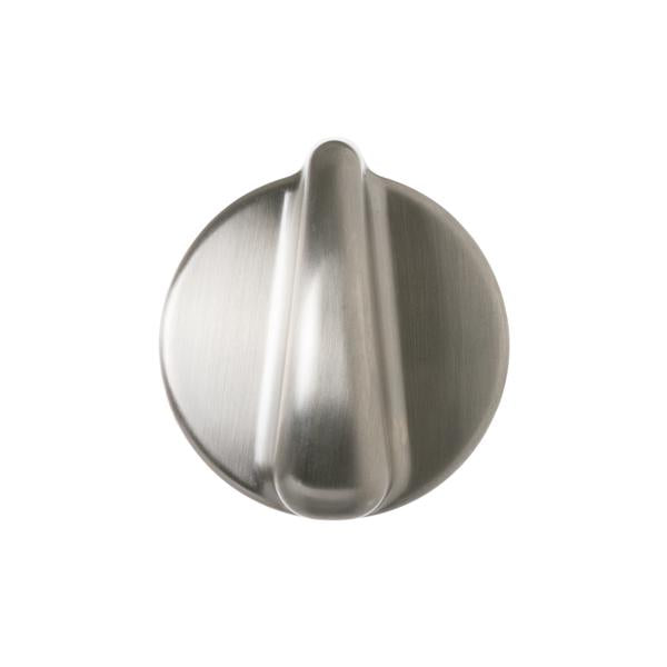GE APPLIANCE WB03T10262 RANGE BURNER CONTROL KNOB (genuine oem part) - Parts Solution Group