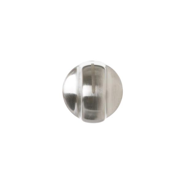 GE APPLIANCE WB03T10272 RANGE BURNER CONTROL KNOB (genuine oem part) - Parts Solution Group