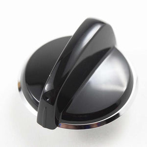 GE APPLIANCE WB03T10322 COOKTOP KNOB (genuine oem part)