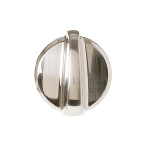 GE APPLIANCE WB03T10325 RANGE BURNER CONTROL KNOB (genuine oem part)