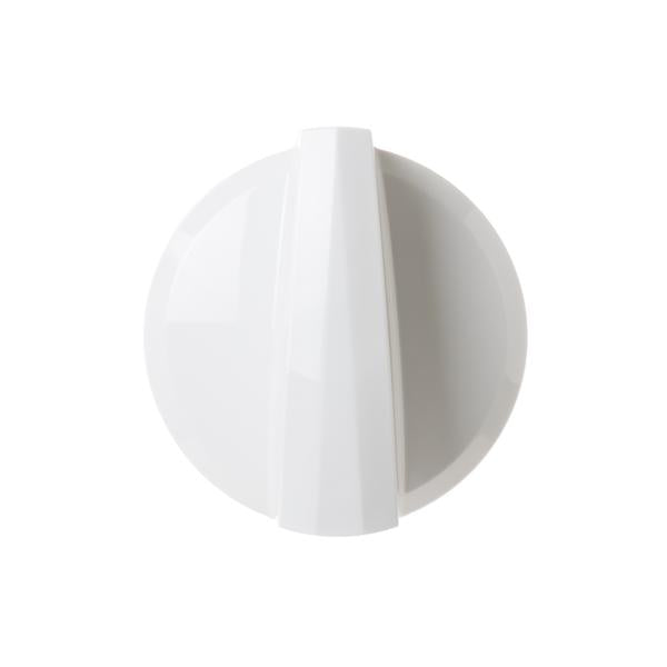 GE APPLIANCE WB03T10344 RANGE BURNER CONTROL KNOB (genuine oem part) - Parts Solution Group