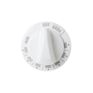 GE APPLIANCE WB03X10029 ASSY KNOB GE THERMOSTAT (GENUINE OEM PART)