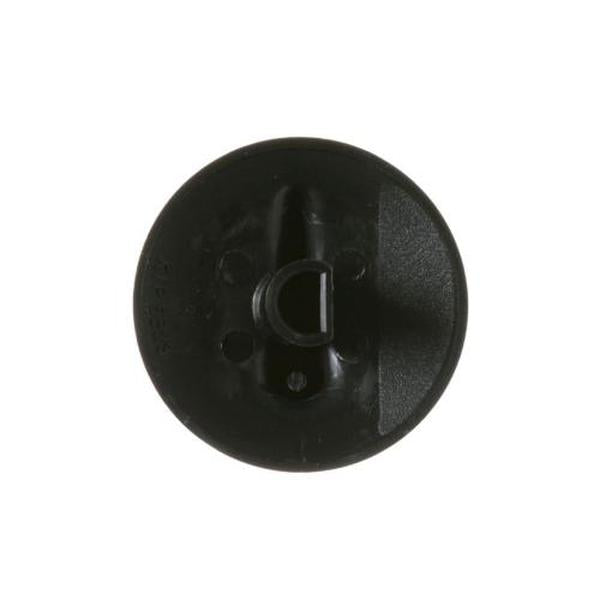 GE APPLIANCE WB03X10122 COOKTOP BURNER VALVE KNOB (genuine oem part) - Parts Solution Group