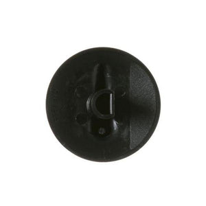 GE APPLIANCE WB03X10122 COOKTOP BURNER VALVE KNOB (genuine oem part)