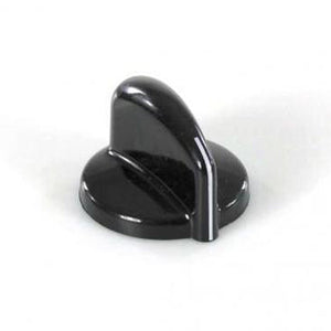 GE APPLIANCE WB03X10140 RANGE HOOD CONTROL KNOB (BLACK) (GENUINE OEM PART)