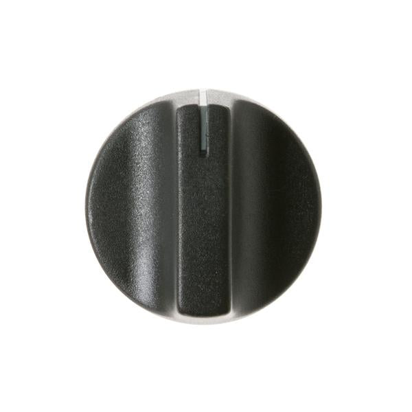 GE APPLIANCE WB03X10163 KNOB ASSEMBLY BLACK (genuine oem part) - Parts Solution Group