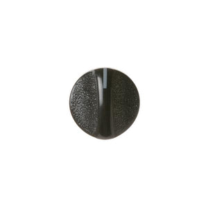 GE APPLIANCE WB03X10208 RANGE CONTROL KNOB (genuine oem part)
