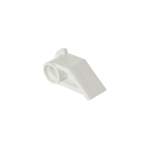 GE APPLIANCE WB03X10348 MICROWAVE LEVER SWITCH WHITE (genuine oem part) - Parts Solution Group